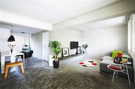 Here at pez concrete pumping & liquid screed, we specialise in liquid screeding and concrete pumping across telford and a wide range of other local areas that include wolverhampton, shrewsbury, stafford, cannock, kidderminster and all the surrounding areas. Cement screed flooring and white walls | Minimalistic ...