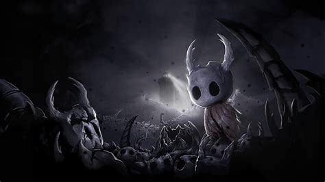 The Abyss Hollowknight