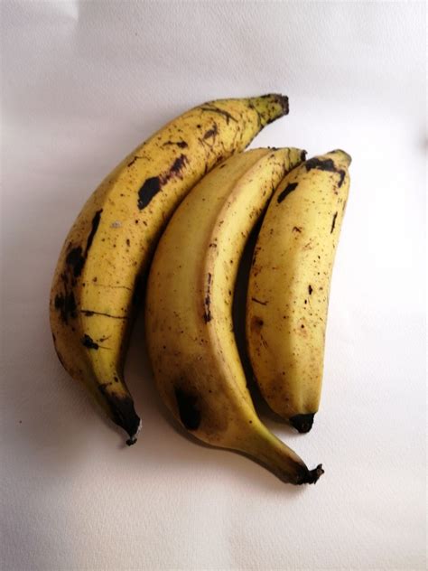 Plátanos Banana Fruit Aesthetic Food Storage Essen Bananas Meals