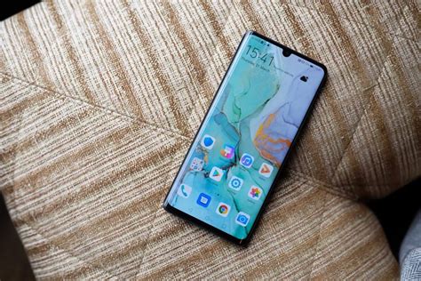 Huawei P30 Pro Review 48 Hours With Huaweis Camera Master