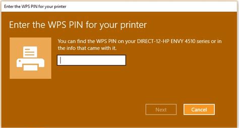 Hp 4510 Wps Pin Hp Support Community 5733535