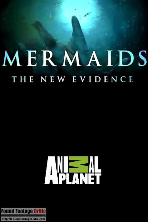 Mermaids The New Evidence 2013 Found Footage Movie Trailer Found