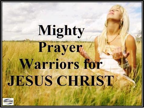 Prayer Warriors Prayer Warrior Intercession Prayers Prayers