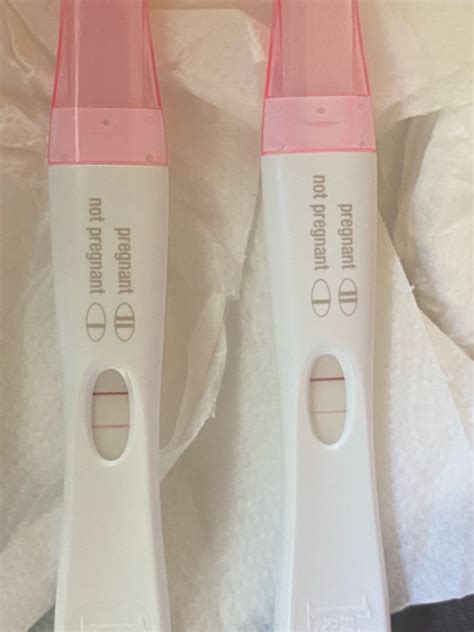2 Positive Pregnancy 🤰🏽 Tests After 6 Miscarriages Cervical Cancer