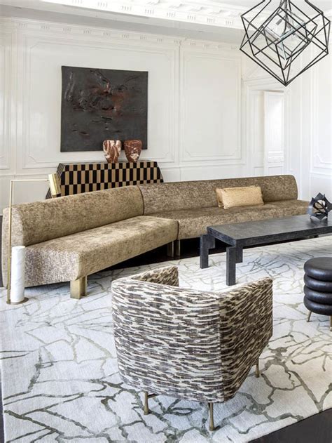 Top 10 Modern Sofas For A More Sophisticated Living Room Luxury Home