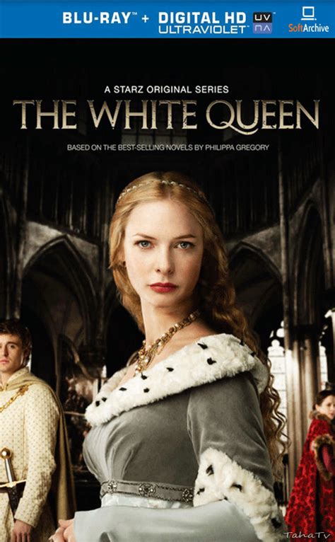 the white queen s01 720p bluray aac x264 asoul softarchive