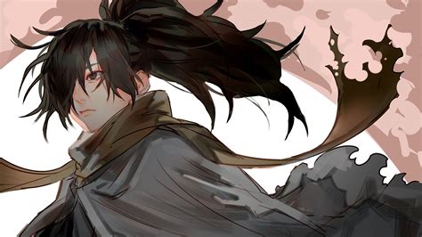 Hd Desktop Wallpaper Animes Hyakkimaru Dororo Dororo Anime