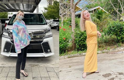 Jangan beli kereta tanpa mengukur kemampuan diri sendiri, nanti bulanan sakit nak bayar. Tak sia-sia rajin membebel di TikTok, remaja 17 tahun ...