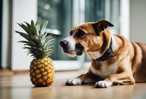 Can Dogs Eat Pineapple A Guide For Dog Owners Rogue Pet Science