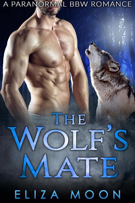 The Wolfs Mate By Eliza Moon Book Read Online