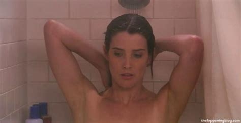 Cobie Smulders Nude And Sexy Collection 33 Photos Thefappening