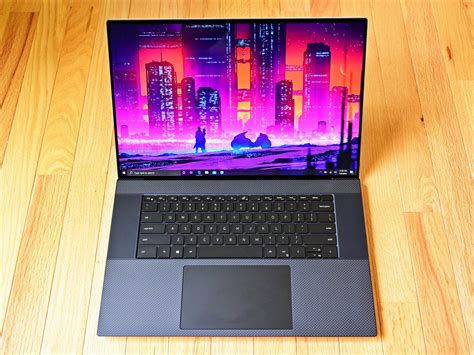 Dell Xps 17 Vs Macbook Pro 16 Which Is A Better Buy Windows Central