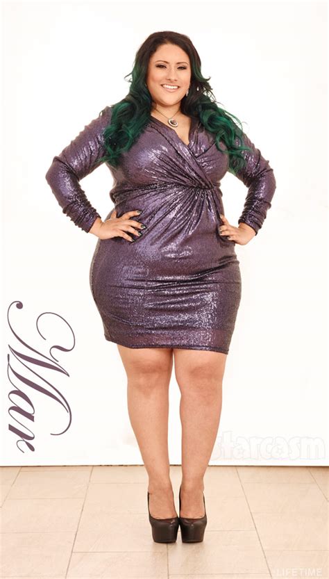 Their heads will be shaved and they will be marched through the streets of grave. Lifetime's Big Women: Big Love cast photos, bios, social ...