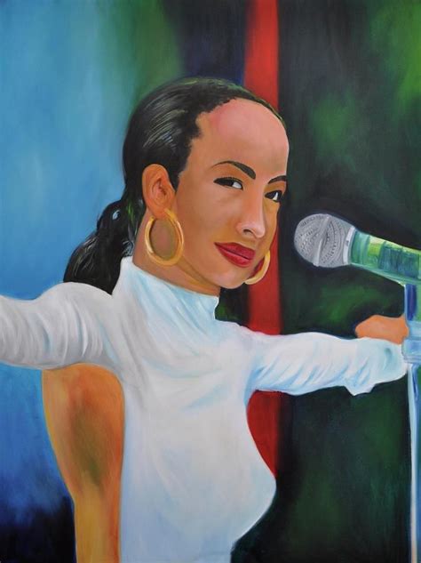 Smooth Operator By Mitchell Todd Smooth Operator Fine Arts Posters Sade