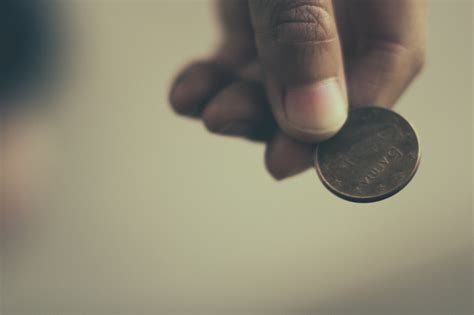 The Widow's Offering - Groundwork Bible Study