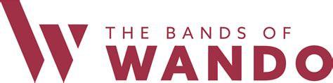 The Bands Of Wando Band Alumni Form
