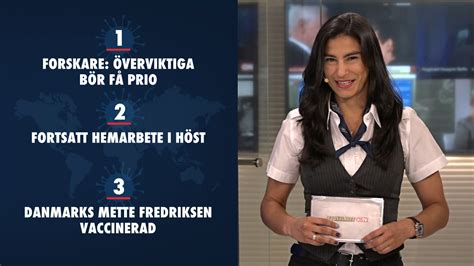 Senaste nytt om corona - 4 juni - Aftonbladet TV