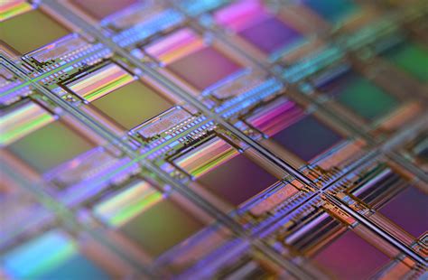 Semiconductor Industry Set For Another Year Of Soaring Chip Prices