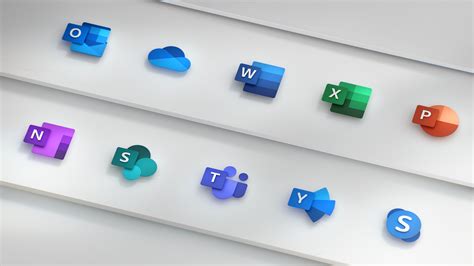 Microsoft Office Logo Png