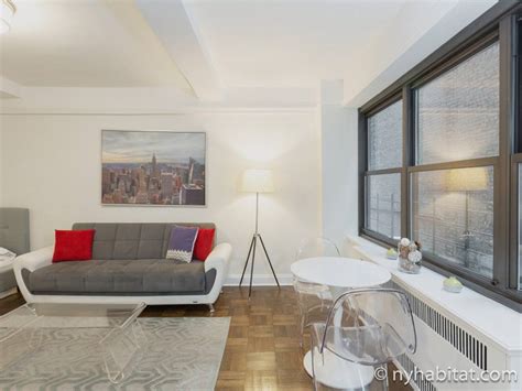 New York Apartment Studio Apartment Rental In Midtown East Ny 15291
