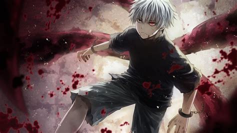 Download animated wallpaper, share & use by youself. Kaneki Wallpapers - Wallpaper Cave
