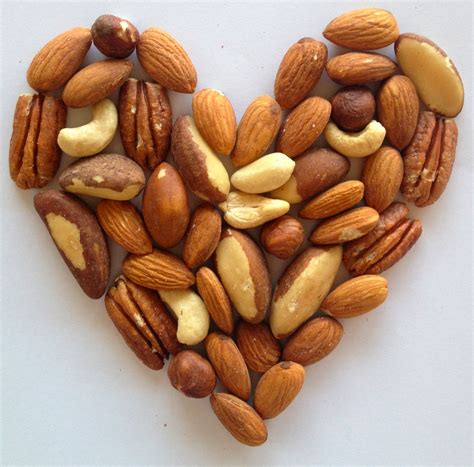 Health Benefits Of Nuts Happilyforeverfit