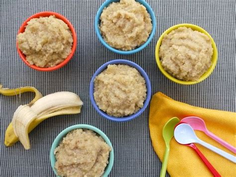 10 Ways To Use Ripe Bananas Weelicious Baby Food Recipes Food Recipes