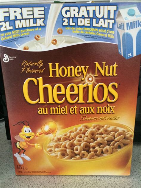 The company is also known for its biscuits, cookies. Canadian Coupons: Free 2L Milk When You Purchase Specially ...