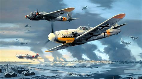 War Thunder Airplane Messerschmitt Bf World War I Vrogue Co