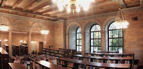The St Paul Public Librarys Transformation