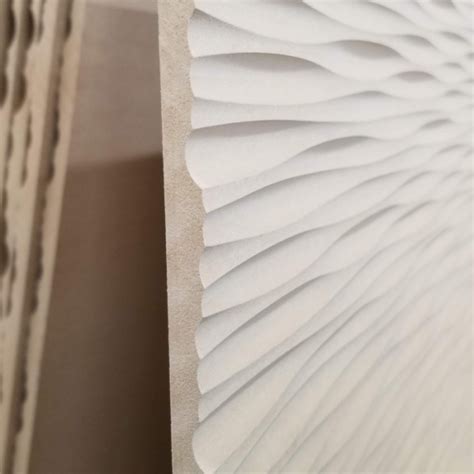 Sculpted Panels Textured Wall Panels Sculpted Mdf Board Resin Art