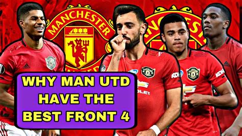 Rashford, lindelof struggle, bruno stifled. Why Bruno, Rashford, Martial & Greenwood Is The Best Front ...