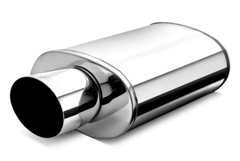 All about magnaflow performance exhaust systems for bmw models, and bimmerworld race exhaust systems by magnaflow. Performance Mufflers | Sound, Power, Street, Race - CARiD.com