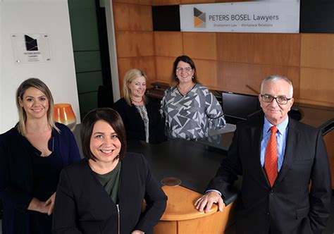 Peters Bosel Employment Lawyers For Employers Employees Peters Bosel