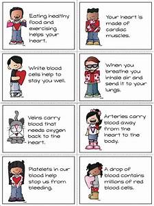 Ideas For Heart Month Lesson Plans Printables And More