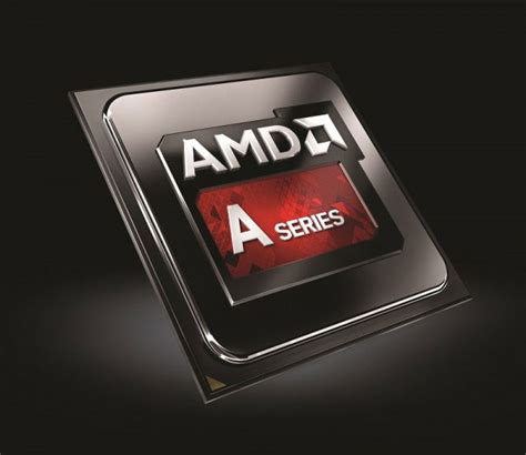 Disponibili Le Apu Amd A10 7800 A8 7600 E A6 7400k