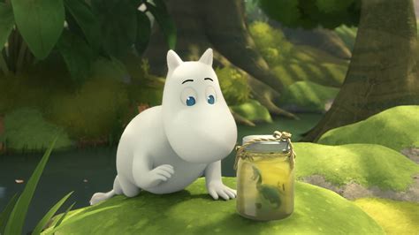 Moominvalley Shines Light On The Smallest Details Finland Today