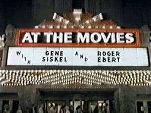 By opting to have your ticket verified for this movie, you are allowing us to check the email address associated with your rotten tomatoes account against an email address associated with a fandango ticket purchase for the same movie. At the Movies (1982 TV program) - Wikipedia