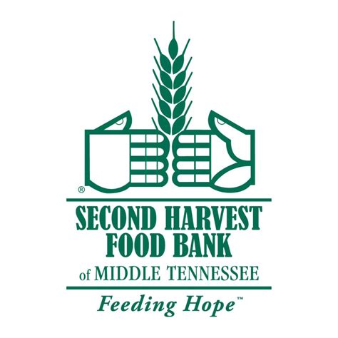 Second Harvest Food Bank Of Middle Tennessee United Way Of Greater