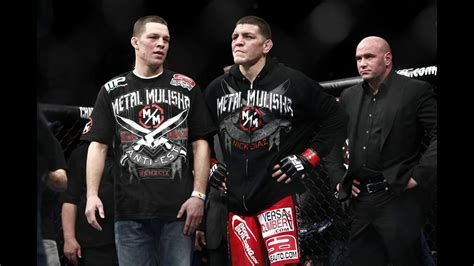 And that was before whatever went down at that house party. Nate Diaz Originally Planned to Leave The Ultimate Fighter ...