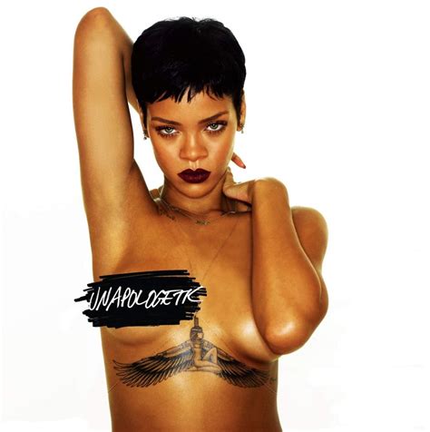 Rihanna Nude Photos And Sex Scene Videos Celeb Masta