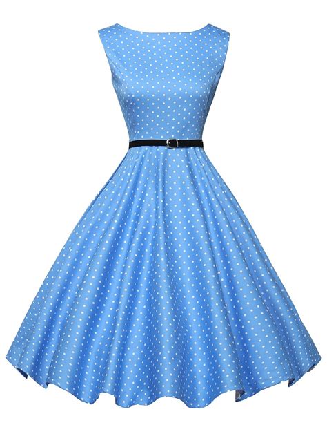 1960s Style Dresses Retro Inspired Fashion