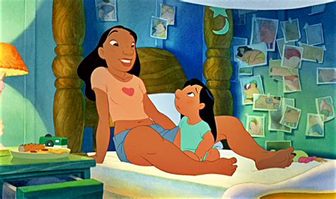 What Lilo And Stitch Taught Me About Sisterhood