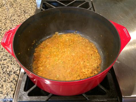 Cómo hacer locro súper sencillo, en 6 pasos. locro_camaron_choclo_4