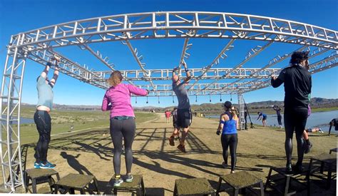 I went on the retreat to the monastery, thinking i would be sleeping in a spartan cell. New Spartan Race UK Obstacles For 2017 - Part 1 - Mudstacle
