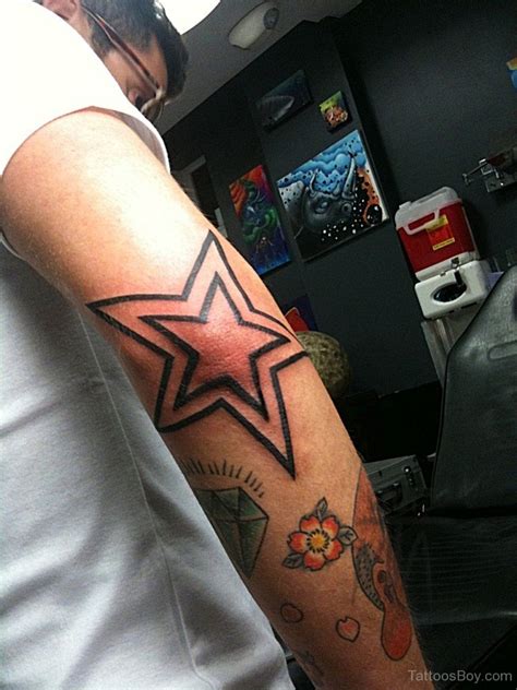 Star Tattoos Tattoo Designs Tattoo Pictures Page 8