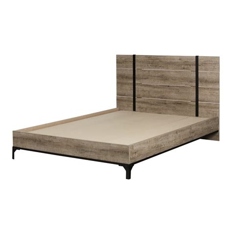 These should be 64″ x 13 1/2″ if everything is perfect. South Shore Valet Queen Platform Bed & Reviews | Wayfair.ca