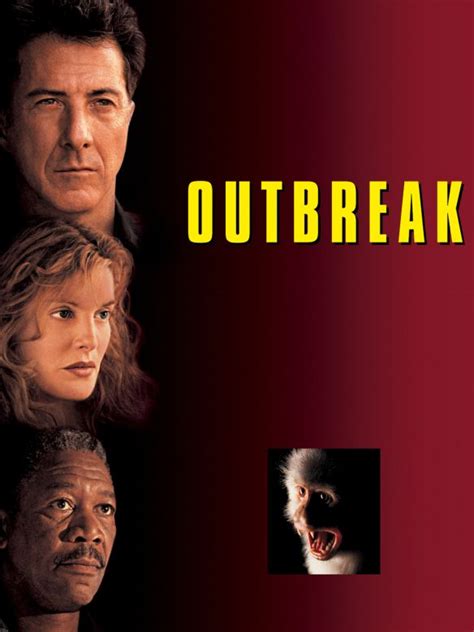Outbreak 1995 Wolfgang Petersen Synopsis Characteristics Moods