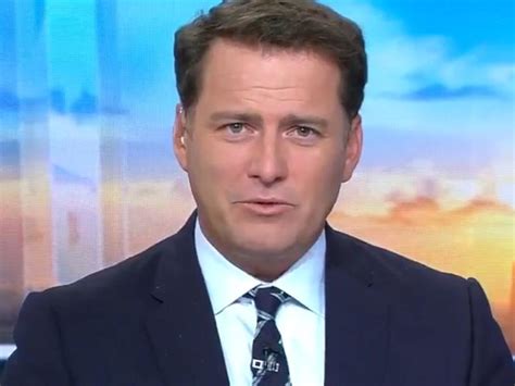 Is the today host being eyed for the top job? Karl Stefanovic snubbed | Gold Coast Bulletin