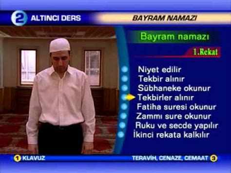 Ayrıca asr suresi meali ve tefsirini burada bulabilirsiniz. Bayram Namazının Kılınışı İzle - YouTube